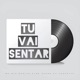 TÚ VAI SENTAR RITMADA Single