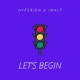 Let s Begin feat Jwalt Single