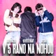 V 5 ráno na nohou feat Devotch666 Joe Frácek Single