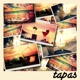 Tapas EP