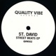 Street Beats EP