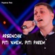 Piti xmem Piti parem Single