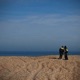 Sky Shore Sea feat Eklipse Thierry Ganz Bertholet Single