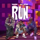 Run feat Kofi Jamar Single