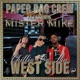 Chillin On Tha Westside feat Mister Mike Single
