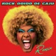 ROCK DOIDO DE CAJU Baby Plus Size Felino Remix Single