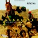 Gasoline Afro Beat Mix Single