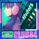 CLUB 84 EP
