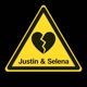 Justin Selena Relación Tóxica Single