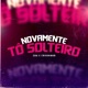 Novamente Tô Solteiro Single