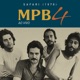 MPB4 No Safari Ao Vivo