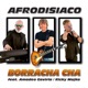 Borracha Cha feat Ricky Majka Amadeo Gaviria Single