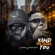 Hand Go Touch You Remix feat Magnito Hypeman Speech Single