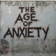Blakl1st La Zar the Age of Anxiety Single