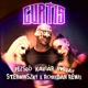 Pezsgő Kaviár Kurvák Sterbinszky x RobxDan Extended Remix Single