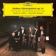 Brahms Piano Quintet Op 34