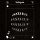INSTA lUV Single