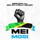 Meimosi feat Nelly melody One Six Single