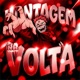 Montagem Na Volta Versions EP
