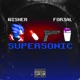 SUPERSONIC Single