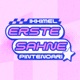 ERSTE SAHNE Single