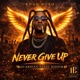 Never Give Up Single