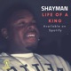 Life of a King