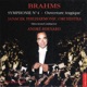 Johannes Brahmes Symphonie No 4 Ouverture tragique