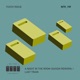 A Night In The Room Saison Rework Last Train EP
