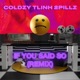 If You Said So feat tlinh 2Pillz Remix Single