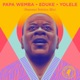 Yolele Summer Solstice Mix Single