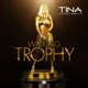 Walking Trophy Single