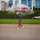 City Girl Single