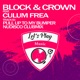 Pull up to My Bumper feat Culum Frea Single