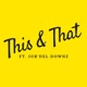 This That feat Jor del Downz Single