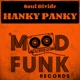 Hanky Panky Single