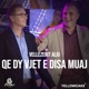 Qe dy vjet e disa muaj Single