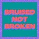 Bruised Not Broken feat MNEK Kiana Ledé Fedde Le Grand Remix Single