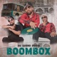 Boombox feat Vanessa Jackson DJ Estevão Single