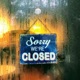 Sorry We re Closed Single