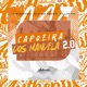 Capoeira dos Mandela 2 0 feat Yuri Redicopa DJ LUIZ CPV Single