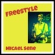 Freestyle feat Beverly Single