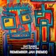Remember Jah Remix Single