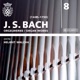 Bach Organ Works Vol 8 1947 1952