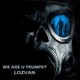 We are u trumpet Single