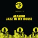 Jazz In My House Single