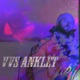 VVS Anklet feat TOMMY CAPRI Todd Single