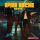 Agua Noche Remix Single