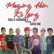 Maging Akin Ka Lang feat Curse One Single