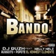 Bando feat Russo170 Nelly Nelz El Kennedy Clemente Single